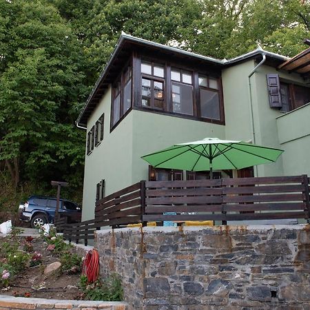 Dandy Villas Tsagkarada Екстериор снимка