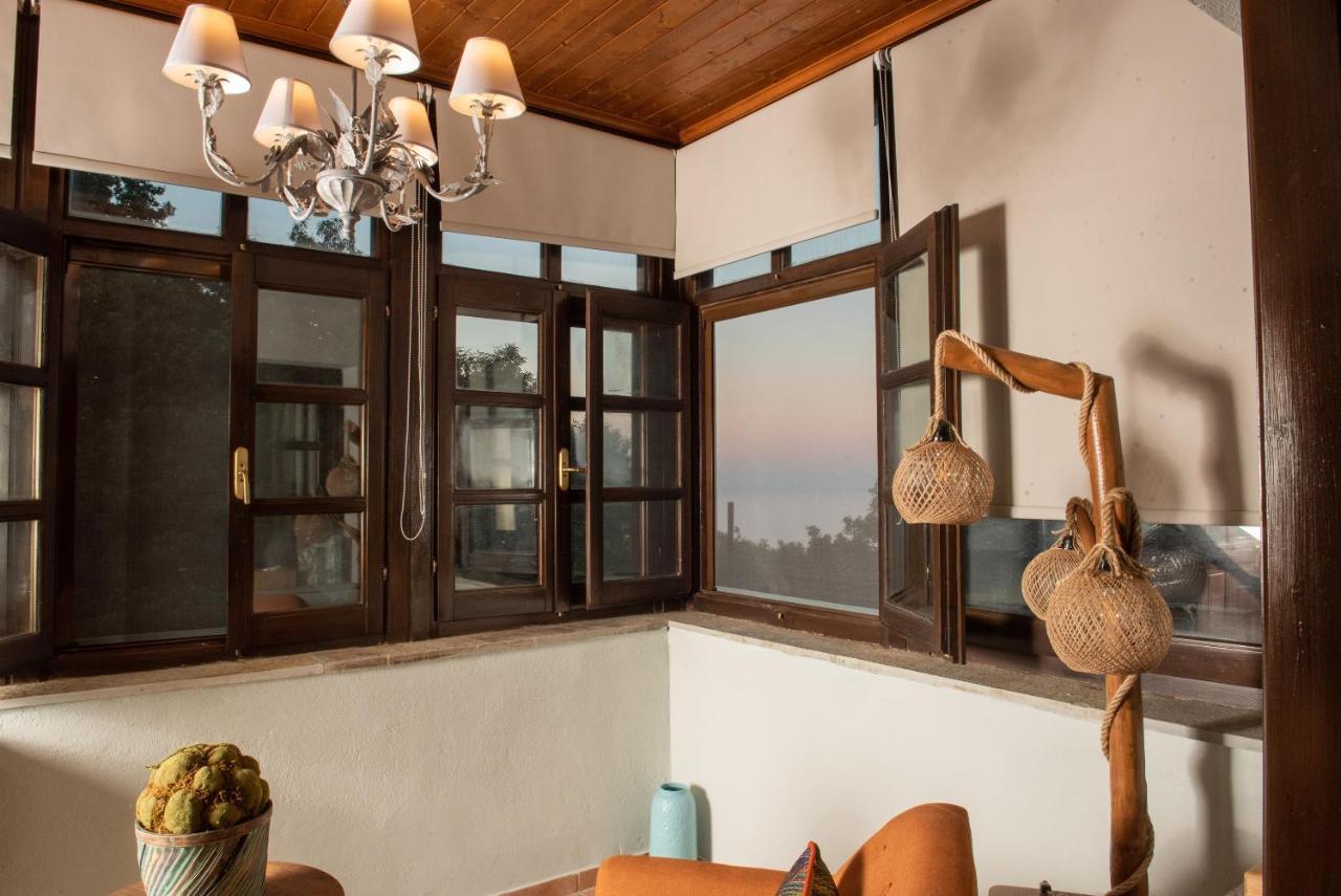 Dandy Villas Tsagkarada Екстериор снимка