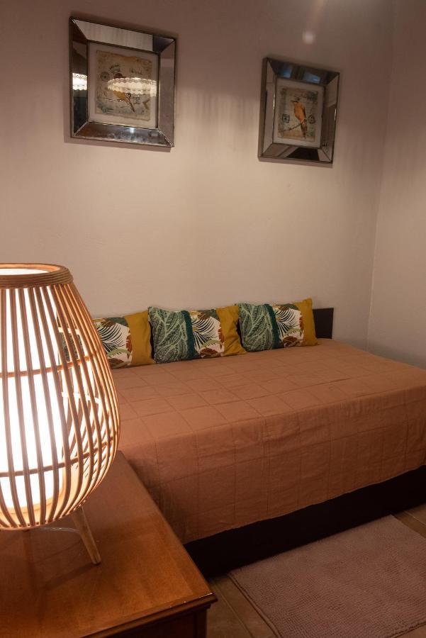 Dandy Villas Tsagkarada Екстериор снимка