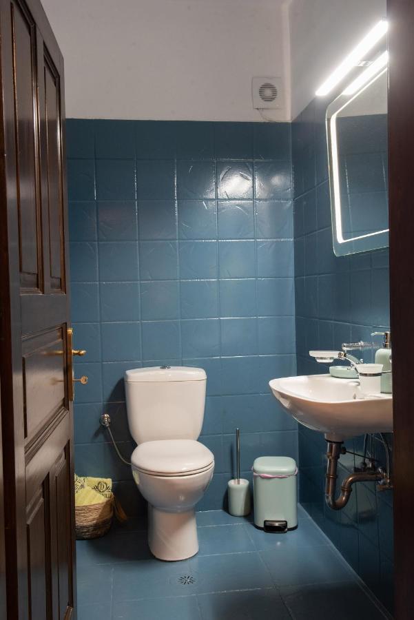 Dandy Villas Tsagkarada Екстериор снимка